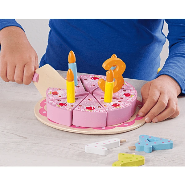 EICHHORN Taart 2 EICHHORN Taart - Afbeelding 2