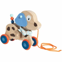 Eichhorn Trekhond 7 Eichhorn Trekhond -Kinderspeelgoed eichhorn trekhond a333678 2