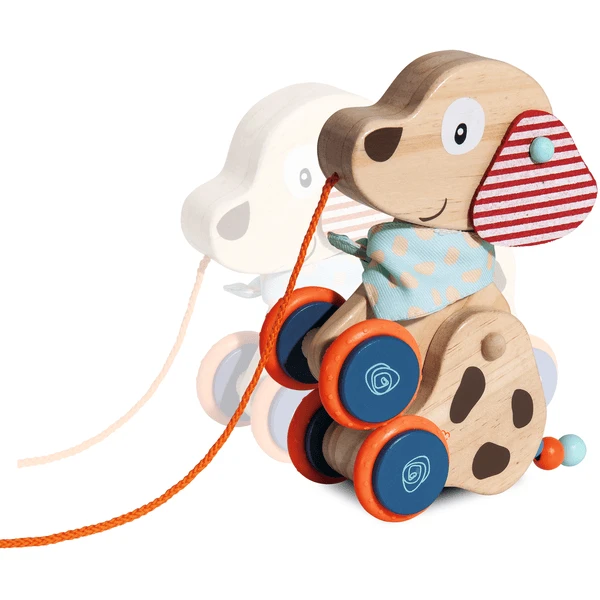 Eichhorn Trekhond 4 Eichhorn Trekhond - Afbeelding 4