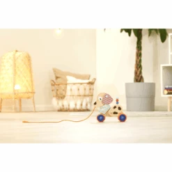 Eichhorn Trekhond 9 Eichhorn Trekhond -Kinderspeelgoed eichhorn trekhond a333678 4