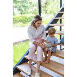 EverEarth Ever Earth ® 6 In 1 Kleine Ruimte Activiteiten Kubus -Kinderspeelgoed ever earth 6 in 1 kleine ruimte activiteiten kubus a415222 2