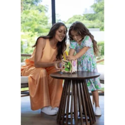 EverEarth Ever Earth ® 6 In 1 Mini Tuin Avontuur Motor Kubus 7 EverEarth Ever Earth ® 6 In 1 Mini Tuin Avontuur Motor Kubus -Kinderspeelgoed ever earth 6 in 1 mini tuin avontuur motor kubus a415221 2