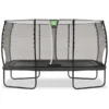 EXIT TOYS EXIT Allure Class Ic Trampoline 244 X 427 Cm, Zwart