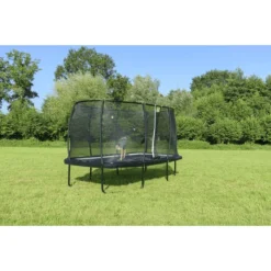 EXIT TOYS EXIT Allure Class Ic Trampoline 244 X 427 Cm, Zwart 9 EXIT TOYS EXIT Allure Class Ic Trampoline 244 X 427 Cm, Zwart -Kinderspeelgoed exit allure class ic trampoline 244 x 427 cm zwart a337422 4