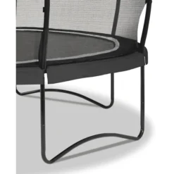 EXIT TOYS EXIT Allure Class Ic Trampoline ø 427 Cm, Zwart 9 EXIT TOYS EXIT Allure Class Ic Trampoline ø 427 Cm, Zwart -Kinderspeelgoed exit allure class ic trampoline o 427 cm zwart a337399 4