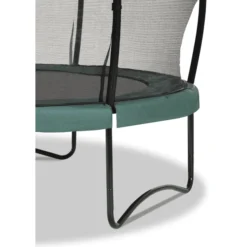 EXIT TOYS EXIT Allure Class Ic Trampoline ø253cm - Groen -Kinderspeelgoed exit allure class ic trampoline o253cm groen a337311 2