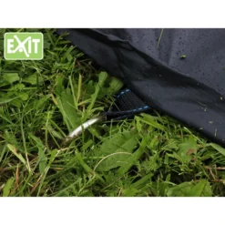 EXIT TOYS EXIT Groundlevel Trampoline Afdekhoes ø305cm 7 EXIT TOYS EXIT Groundlevel Trampoline Afdekhoes ø305cm -Kinderspeelgoed exit groundlevel trampoline afdekhoes o305cm a251433 2