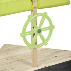 EXIT TOYS EXIT Houten Zandbak Boot Aksent, 190 X 90 Cm 7 EXIT TOYS EXIT Houten Zandbak Boot Aksent, 190 X 90 Cm -Kinderspeelgoed exit houten zandbak boot aksent 190 x 90 cm a288614 2