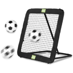 EXIT TOYS EXIT Kickback Multisport Rebounder L 124x124cm -Kinderspeelgoed exit kickback multisport rebounder l 124x124cm a267739 2