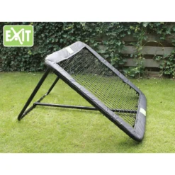 EXIT TOYS EXIT Kickback Multisport Rebounder L 124x124cm -Kinderspeelgoed exit kickback multisport rebounder l 124x124cm a267739 4