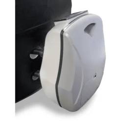 EXIT TOYS EXIT Leather Premium Whirlpool ø 184 X 73 Cm - Zwart -Kinderspeelgoed exit leather premium whirlpool o 184 x 73 cm zwart a308697 4