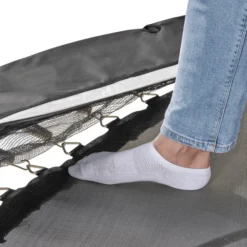 EXIT TOYS EXIT Lotus Class Ic Trampoline ø305cm - Zwart 9 EXIT TOYS EXIT Lotus Class Ic Trampoline ø305cm - Zwart -Kinderspeelgoed exit lotus class ic trampoline o305cm zwart a337550 4