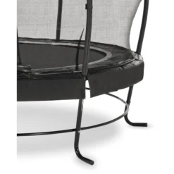 EXIT TOYS EXIT Lotus Premium Trampoline ø253cm - Zwart 7 EXIT TOYS EXIT Lotus Premium Trampoline ø253cm - Zwart -Kinderspeelgoed exit lotus premium trampoline o253cm zwart a337548 2