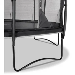 EXIT TOYS EXIT PeakPro ø10ft Zwart 7 EXIT TOYS EXIT PeakPro ø10ft Zwart -Kinderspeelgoed exit peakpro o10ft zwart a305801 2