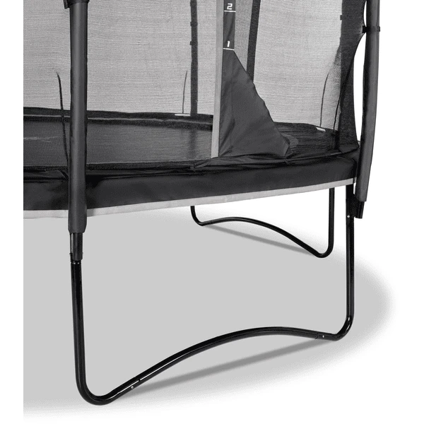 EXIT TOYS EXIT PeakPro ø10ft Zwart 3 EXIT TOYS EXIT PeakPro ø10ft Zwart - Afbeelding 3