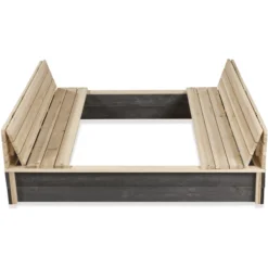 EXIT TOYS EXIT Zandbak Aksent XL 7 EXIT TOYS EXIT Zandbak Aksent XL -Kinderspeelgoed exit zandbak aksent xl a308122 2