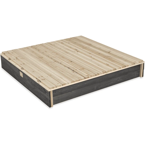 EXIT TOYS EXIT Zandbak Aksent XL 4 EXIT TOYS EXIT Zandbak Aksent XL - Afbeelding 4