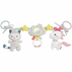 Fehn ® Aiko & Yuki Kinderwagenketen