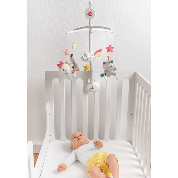 Fehn® Aiko & Yuki Muziek Mobiel 5 Fehn® Aiko & Yuki Muziek Mobiel - Afbeelding 5