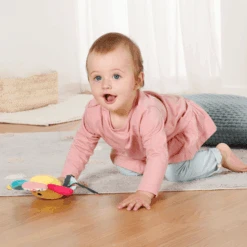 Fehn ® Muziekdoos Bloem COLOR Friends -Kinderspeelgoed fehn muziekdoos bloem color friends a295602 2