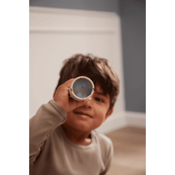 Filibabba Caleidoscoop - Kastanjes 5 Filibabba Caleidoscoop - Kastanjes - Afbeelding 5