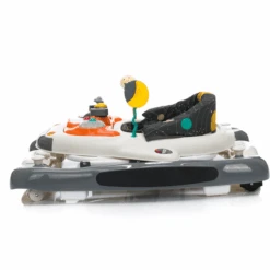 Fillikid Babywandelwagen Met Schommelfunctie Space -Kinderspeelgoed fillikid babywandelwagen met schommelfunctie space a288667 2