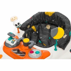 Fillikid Babywandelwagen Met Schommelfunctie Space -Kinderspeelgoed fillikid babywandelwagen met schommelfunctie space a288667 3