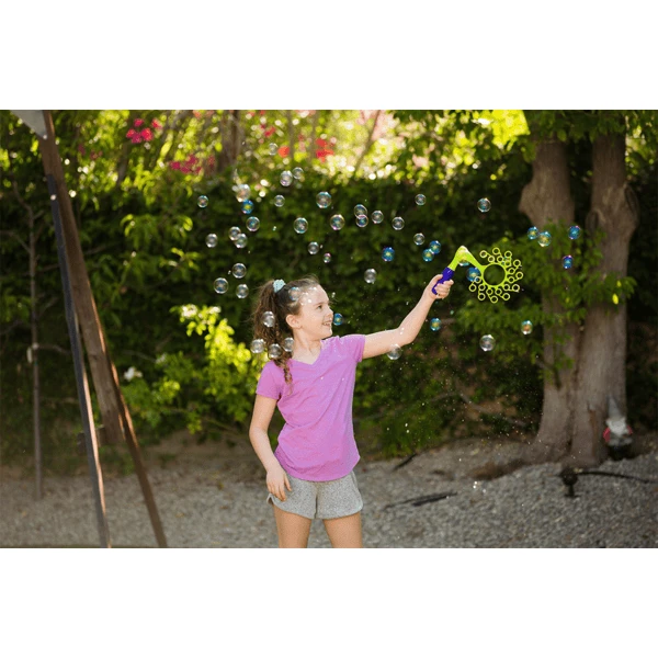 GAZIILLION Spinnin Bubble Hengel 2 GAZIILLION Spinnin Bubble Hengel - Afbeelding 2