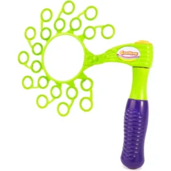 GAZIILLION Spinnin Bubble Hengel 9 GAZIILLION Spinnin Bubble Hengel -Kinderspeelgoed gaziillion spinnin bubble hengel a382438 4