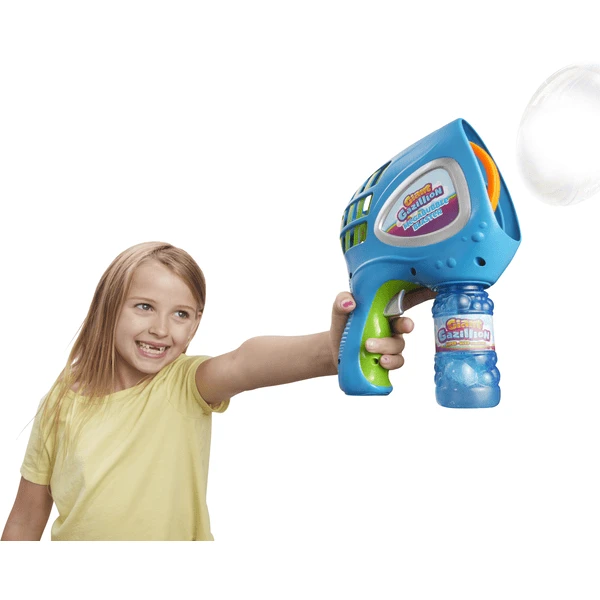 GAZILLION Mega Bubble Blaster 2 GAZILLION Mega Bubble Blaster - Afbeelding 2
