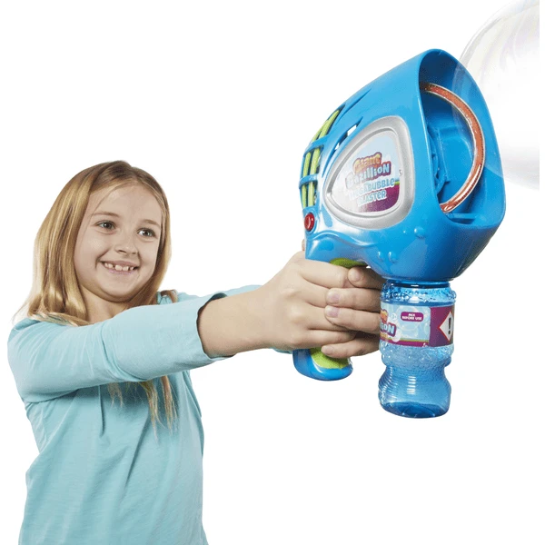 GAZILLION Mega Bubble Blaster 3 GAZILLION Mega Bubble Blaster - Afbeelding 3