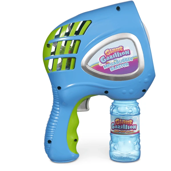 GAZILLION Mega Bubble Blaster 4 GAZILLION Mega Bubble Blaster - Afbeelding 4