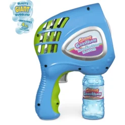 GAZILLION Mega Bubble Blaster 9 GAZILLION Mega Bubble Blaster -Kinderspeelgoed gazillion mega bubble blaster a382444 4