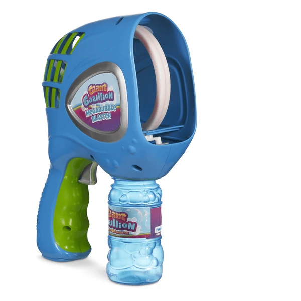 GAZILLION Mega Bubble Blaster 1 GAZILLION Mega Bubble Blaster