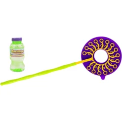 GAZILLION S21 Mega Zillion Bubble Hengel