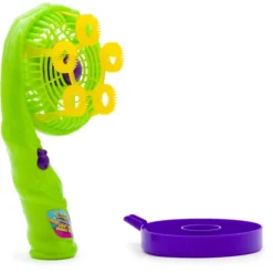 GAZILLION S22 Light Toon Bubble Personeel -Kinderspeelgoed gazillion s22 light toon bubble personeel a382441 2