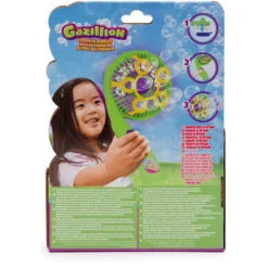 GAZILLION S22 Light Toon Bubble Personeel -Kinderspeelgoed gazillion s22 light toon bubble personeel a382441 4