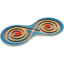 Goki Bouwstenen Motorische Vaardigheden Acht -Kinderspeelgoed goki bouwstenen motorische vaardigheden acht a325299 3