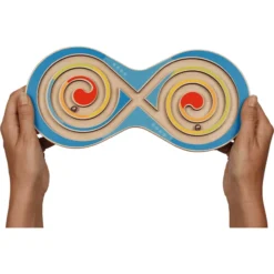 Goki Bouwstenen Motorische Vaardigheden Acht -Kinderspeelgoed goki bouwstenen motorische vaardigheden acht a325299 4