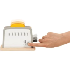 Goki Broodrooster -Kinderspeelgoed goki broodrooster a351880 3