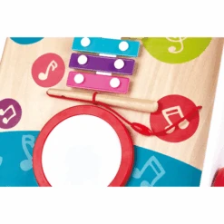 Hape Muziek Baby Walker -Kinderspeelgoed hape muziek baby walker a314348 4