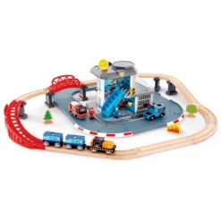 Hape Noodcentrale