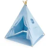 Hej Loenne Kindertent, Blauw