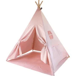 Hej Loenne Kindertent, Roze
