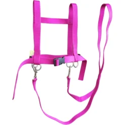 Helga Kreft Zügelmatz Paardenspeellijn, Roze 6 Helga Kreft Zügelmatz Paardenspeellijn, Roze -Kinderspeelgoed helga kreft zuegelmatz paardenspeellijn roze a334332 2