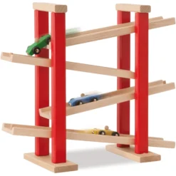 Eichhorn HEROS Auto Racebaan 100027332