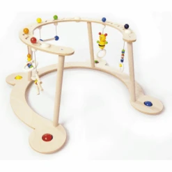 HESS Baby Speel- En Loop Speelgoed