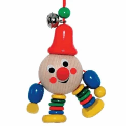 HESS Clip Figuur βJanβ