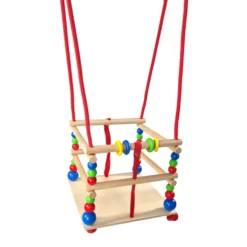 HESS Schommel -Kinderspeelgoed hess schommel a162056 3