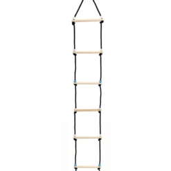 HESS Touwladder 6 Sporten, Nature